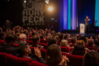 Rory Peck Awards 2021 for Freelance Journalists worldwide (£1,000 prize)