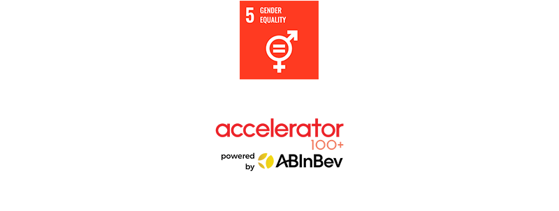 Lead2030 Challenge for SDG5 (Achieve Equality for Women)