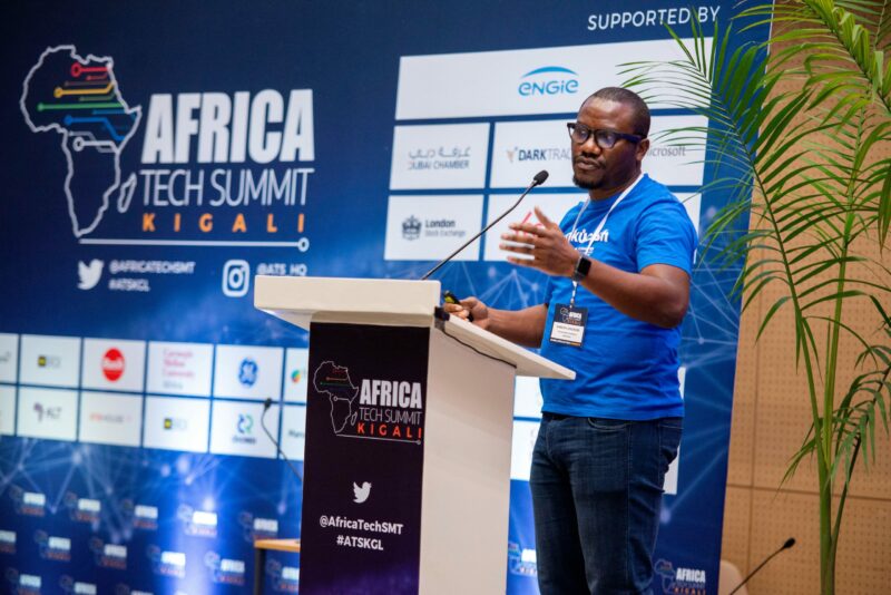 Call for Startups to Pitch Live at the 2022 Africa Startup Summit in Nairobi