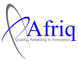 10 Internship at Afriq Consultants