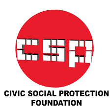 Monitoring, Evaluation and Learning (MEL) Officer at Civic Social Protection Foundation (CSP)