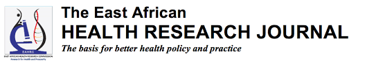 Accounts Assistant (EAHRC/HR/2022/001) at East African Health Research Commission (EAHRC)