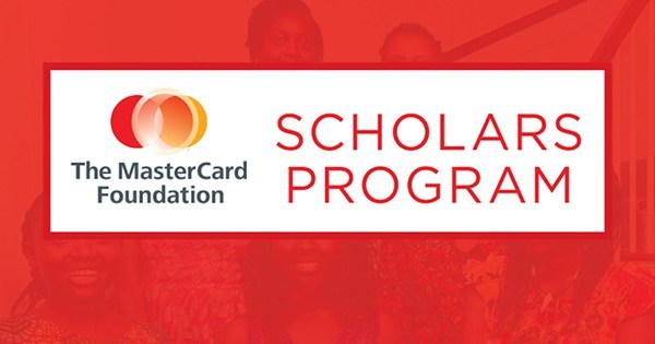 Mastercard Foundation Scholars Programme at the University of Cambridge 2023-2024 (Fully-Funded)